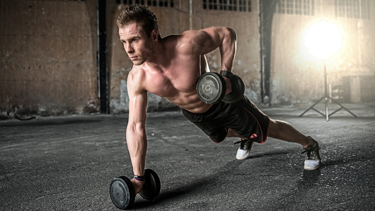 Nutriapower Fitness Club collection